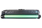 Alternativ zu HP CE271A Toner Cyan